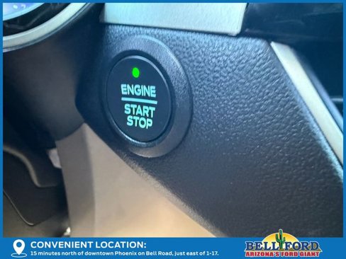 Used 2022 Ford Escape SEL w/ Technology Package image 33
