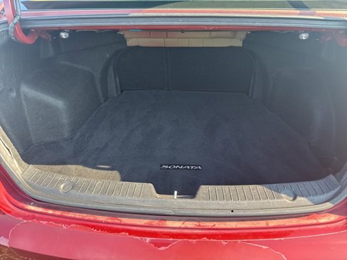 Used 2012 Hyundai Sonata GLS w/ Popular Equipment Pkg image 23