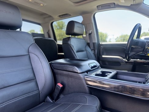 Used 2016 GMC Sierra 1500 Denali image 11