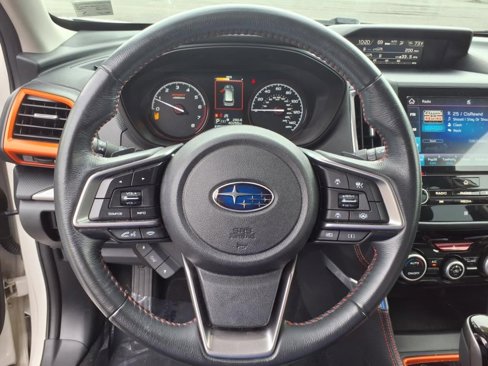 Used 2021 Subaru Forester Sport image 30