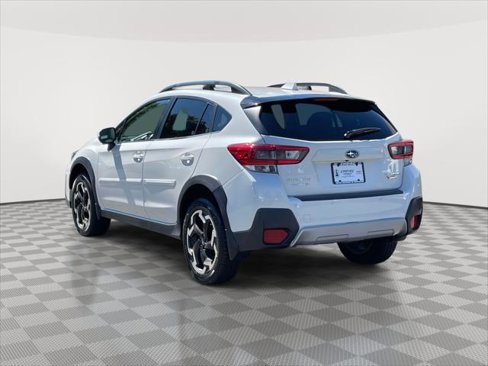 Used 2021 Subaru Crosstrek 2.5i Limited w/ Moonroof Package 2 image 5