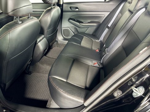 Used 2023 Nissan Altima 2.5 SR image 19