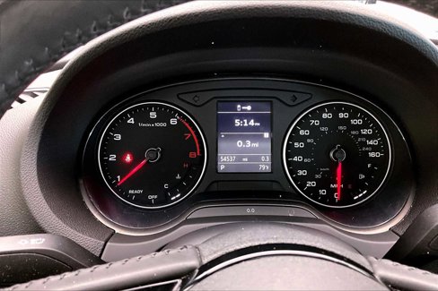 Used 2019 Audi A3 2.0T Premium w/ Convenience Package image 24