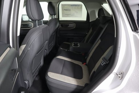 Used 2025 Ford Bronco Sport Big Bend w/ Convenience Package image 16