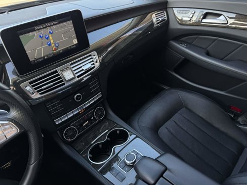 Used 2015 Mercedes-Benz CLS 400 image 15