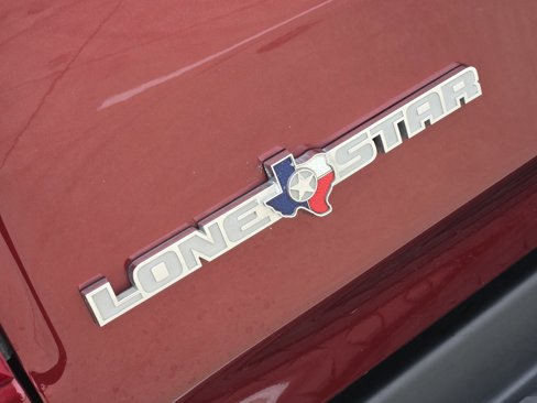 Used 2021 RAM 1500 Lone Star image 13