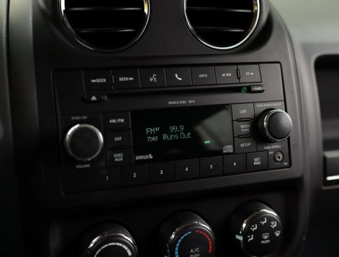 Used 2011 Jeep Patriot Latitude image 12