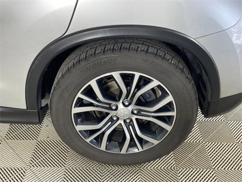 Used 2018 Mitsubishi Outlander Sport SE image 19