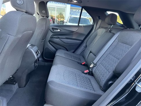 Certified 2023 Chevrolet Equinox LT image 16