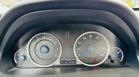 Used 2014 Honda Crosstour EX image 19