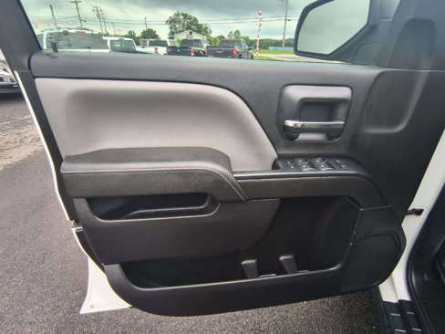 Used 2014 GMC Sierra 1500 4x4 Double Cab w/ Sierra Appearance Package image 15