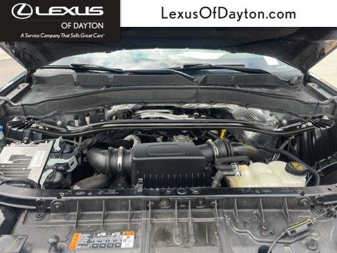 Used 2020 Ford Explorer Platinum w/ Premium Technology Package image 42