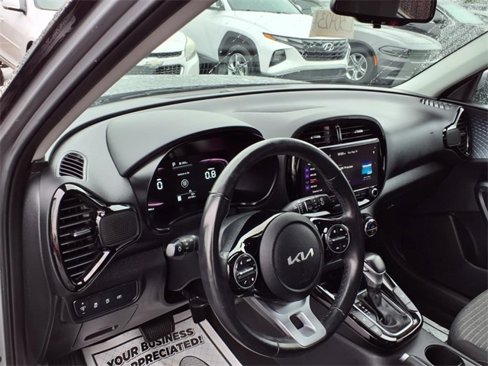 Certified 2023 Kia Soul EX image 19