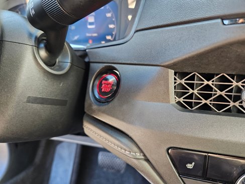 Used 2023 Honda Accord EX image 22