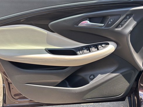 Certified 2020 Buick Envision Essence image 16