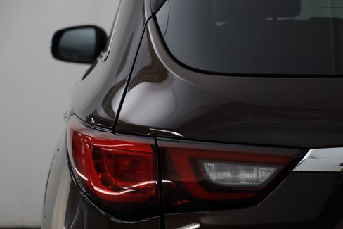 Used 2019 INFINITI QX60 Luxe w/ Essential Package image 27