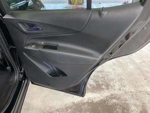Used 2022 Chevrolet Equinox LT image 14