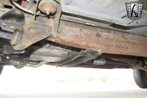 Used 1995 Ford F150 2WD SuperCab image 13