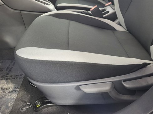 New 2025 Nissan Versa S w/ Trunk Package image 12