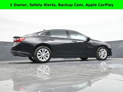 Used 2023 Chevrolet Malibu LT image 41