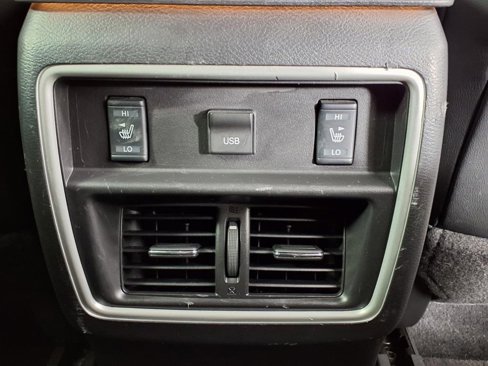 Used 2018 Nissan Murano SL image 12