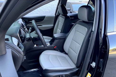 Used 2020 Chevrolet Equinox Premier image 7