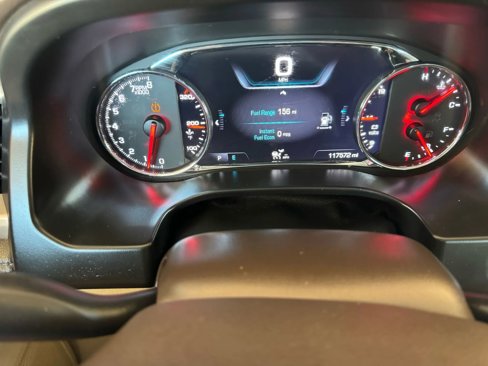 Used 2017 GMC Acadia Denali w/ Technology Package image 14