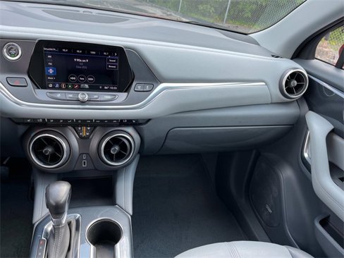 Used 2019 Chevrolet Blazer LT w/ Sound & Technology Package image 11