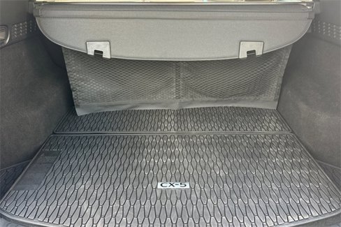 Used 2023 MAZDA CX-5 AWD 2.5 S image 18