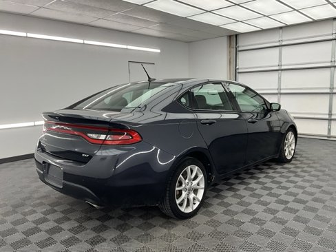 Used 2013 Dodge Dart SXT image 17