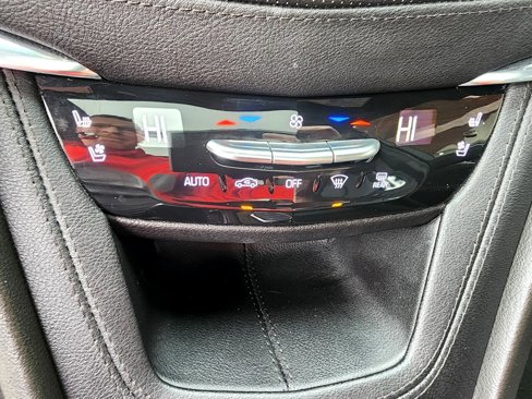 Used 2023 Cadillac XT5 Premium Luxury image 20