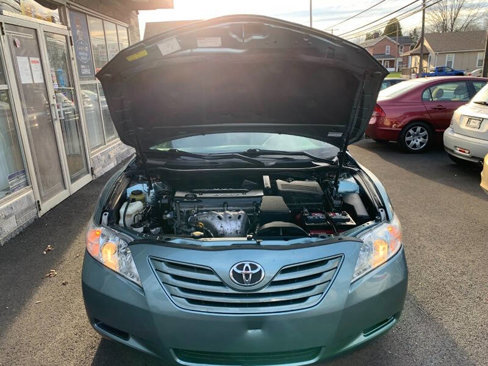 Used 2009 Toyota Camry image 9