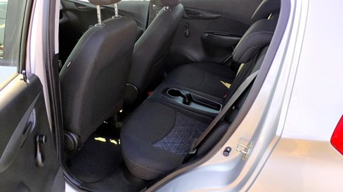 Used 2019 Chevrolet Spark LS image 14