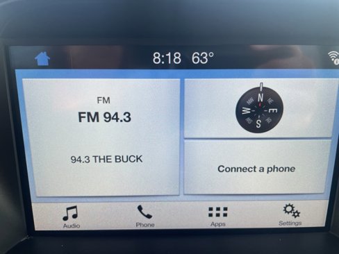 Used 2019 Ford Escape SEL image 24