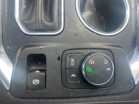 Used 2019 Chevrolet Traverse High Country image 22
