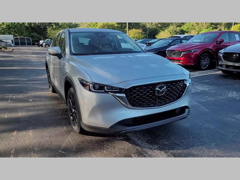 Certified 2023 MAZDA CX-5 AWD 2.5 S w/ Select Package image 33