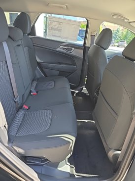 New 2025 Kia Sportage LX image 11