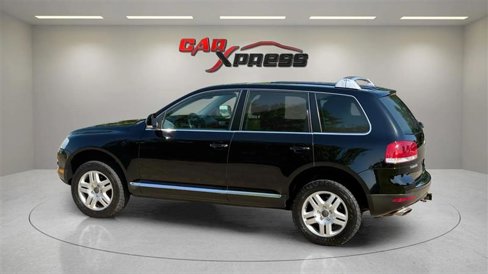 Used 2005 Volkswagen Touareg V8 image 11