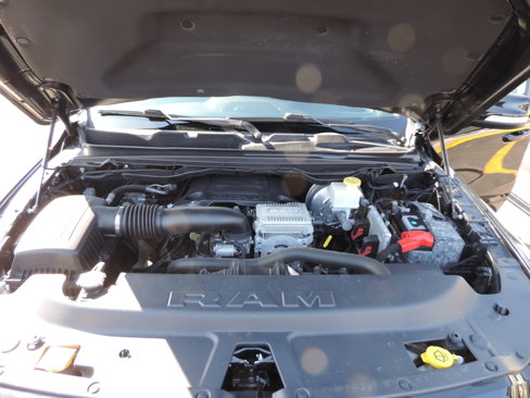 Used 2020 RAM 1500 Big Horn image 25