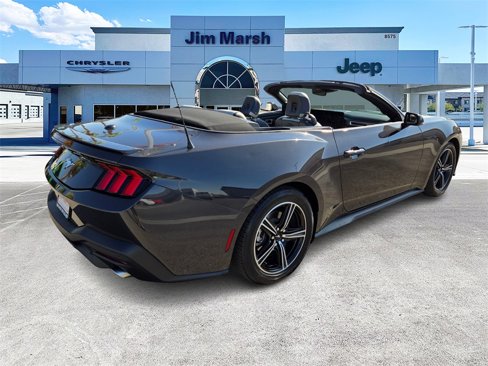 Used 2024 Ford Mustang Premium image 6
