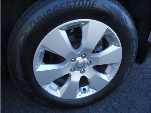Used 2010 Subaru Outback 2.5i Premium image 25