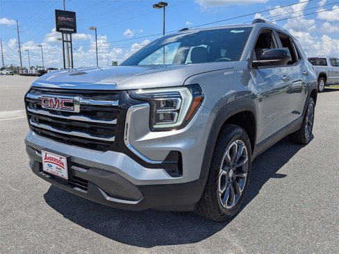 New 2026 GMC Terrain Elevation w/ Elevation Premium Package image 8