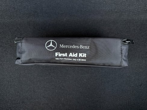Used 2018 Mercedes-Benz AMG GT Roadster image 46