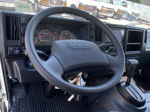 New 2025 Isuzu NPR image 28