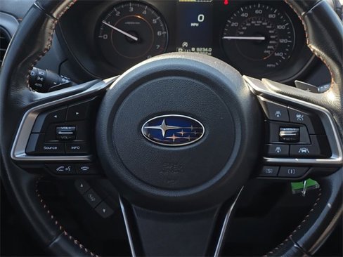 Used 2020 Subaru Crosstrek 2.0i Premium image 18