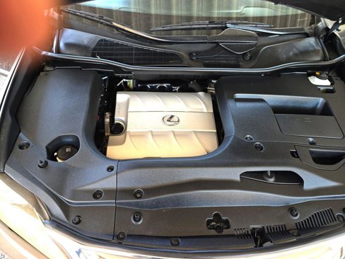 Used 2014 Lexus RX 350 FWD image 30