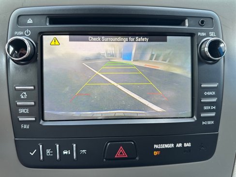 Used 2015 Chevrolet Traverse LS image 15