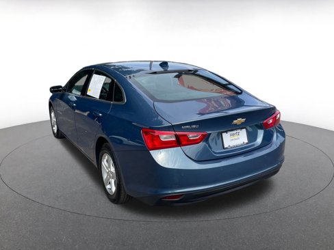 Used 2024 Chevrolet Malibu LT image 15