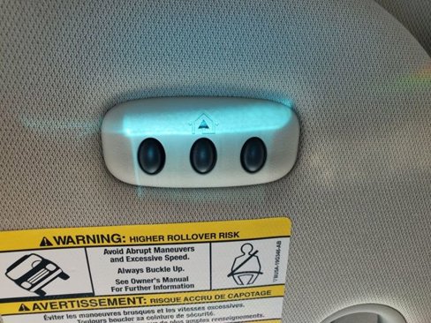 Used 2015 Lincoln Navigator L 4WD image 28