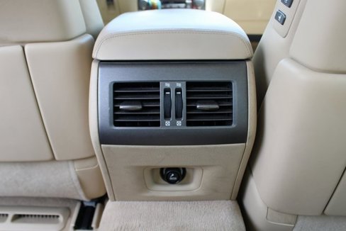 Used 2008 Lexus LS 460 image 39